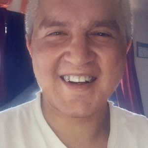 Meet your Posher, Don